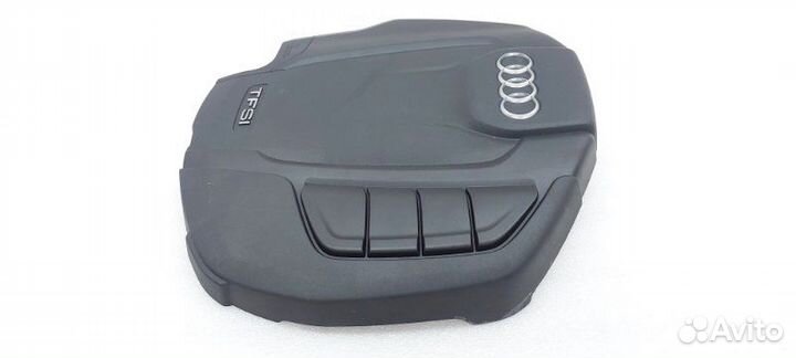 Б/У Крышка двигателя Состояние отличное, оригинал