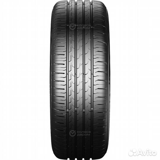 Continental ContiEcoContact 6 315/30 R22 107Y