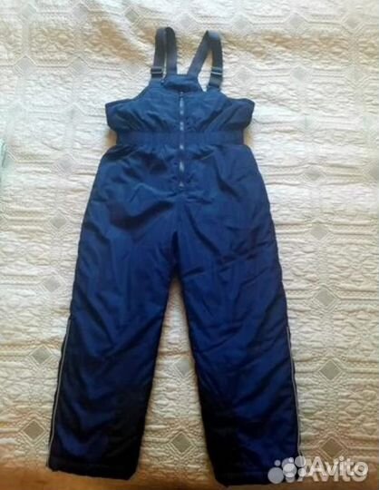 Куртка зимняя