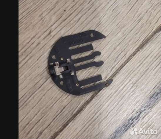 Переходник ws4 ws6 xp deus