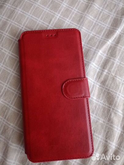 Чехол на реалми 10