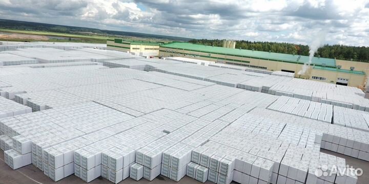 Дренажный колодец смотровой