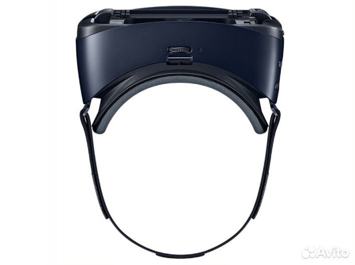 Очки виртуальной реальности samsung GearVR SM-R323