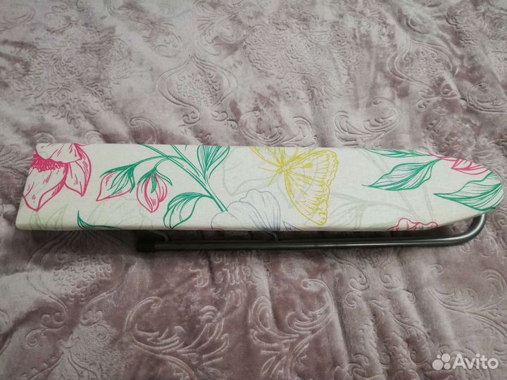 Гладильная доска для рукавов