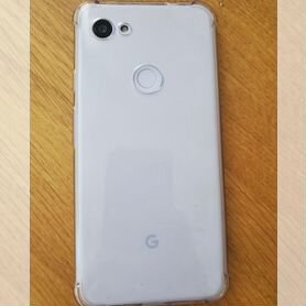 Google Pixel 3a XL, 4/64 ГБ