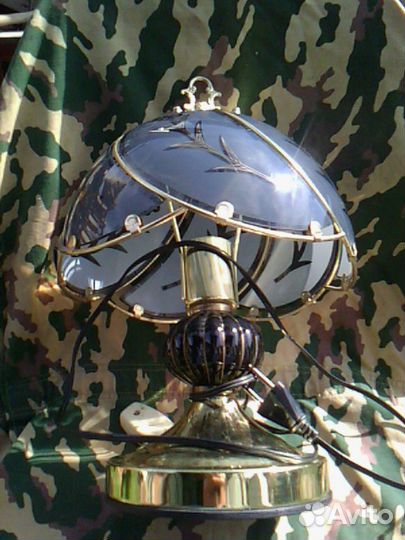 Лампа настольно/подвесная