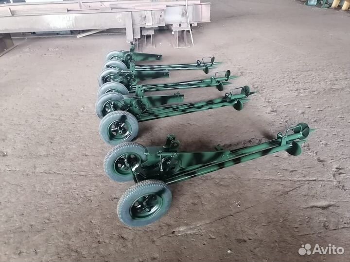 Изготовление металлоизделий