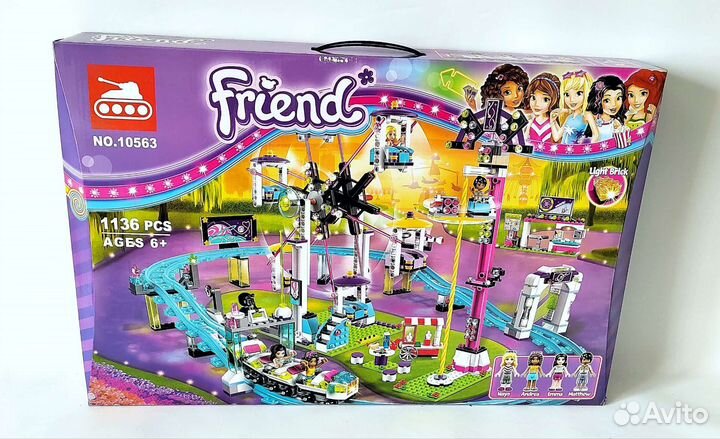 Конструктор 