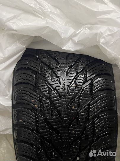 Nokian Tyres Hakkapeliitta R 205/55 R16 91T