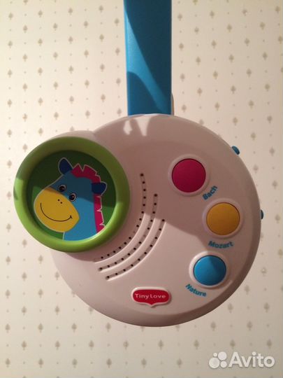 Мобиль TinyLove Классический