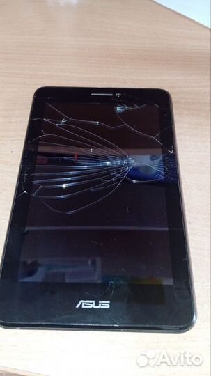 Планшет asus fonepad 7