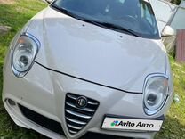 Alfa Romeo MiTo 1.4 MT, 2009, 148 731 км, с пробегом, цена 699 000 руб.