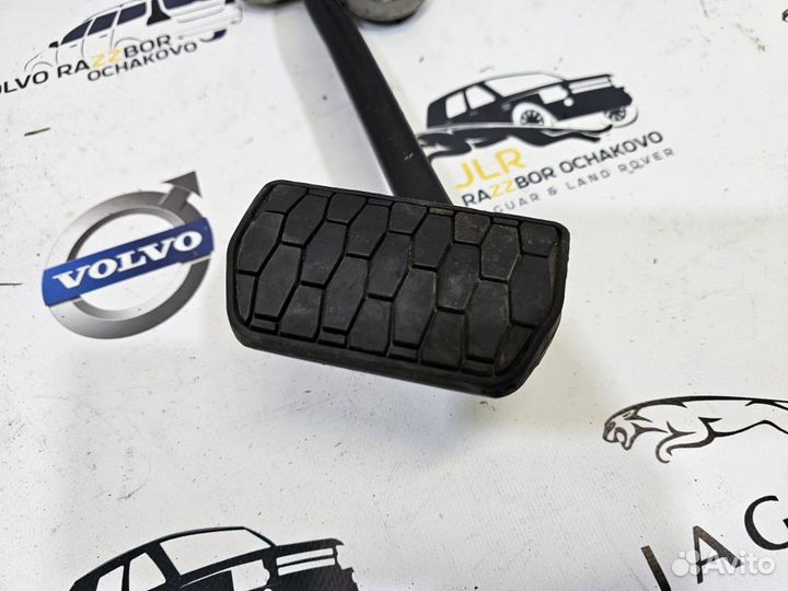 Педаль тормоза Jaguar XF II X260 XE X760