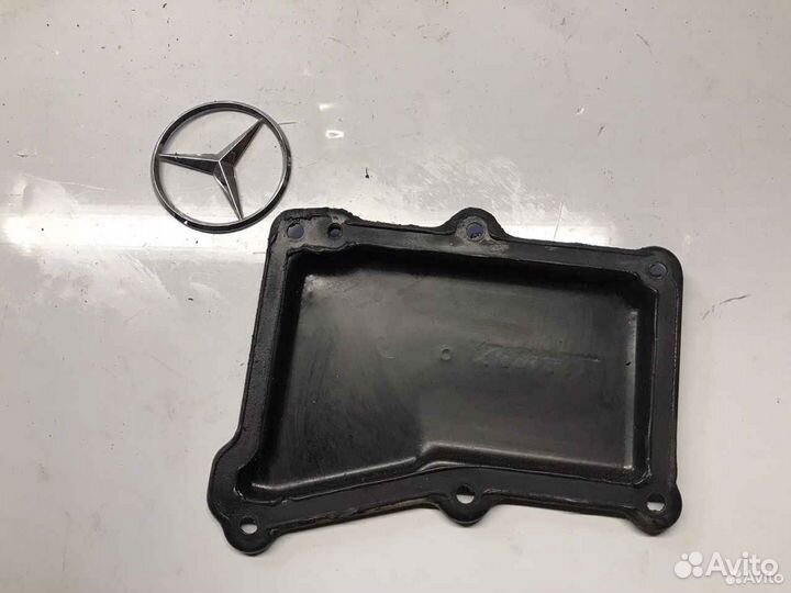 Крышка поддона Мерседес М276 w212