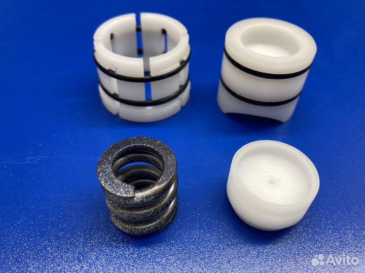 Toyota RAV -4 (30/40) ремкомплект рулевой рейки