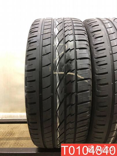 Continental CrossContact UHP 245/45 R20 103V