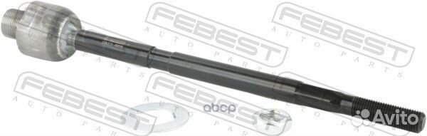Тяга рулевая 0322RP5 0322RP5 Febest