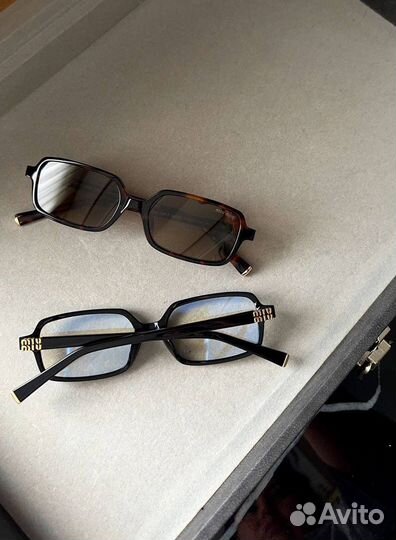 Очки Miu Miu premium