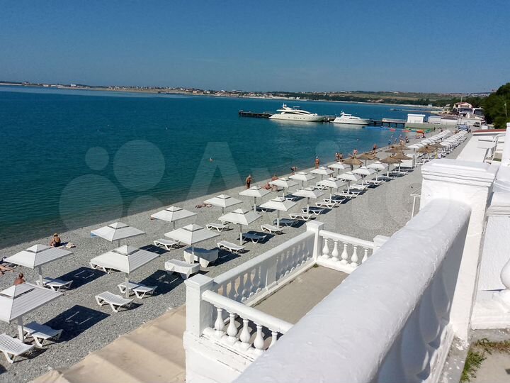 Комната 17 м² в 3-к., 2/2 эт.