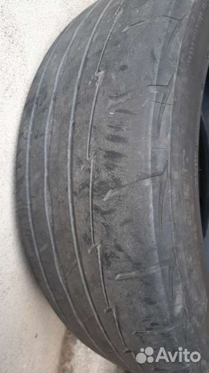 Bridgestone Blizzak DM-Z3 225/55 R17