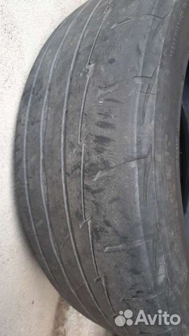 Bridgestone Blizzak DM-Z3 225/55 R17