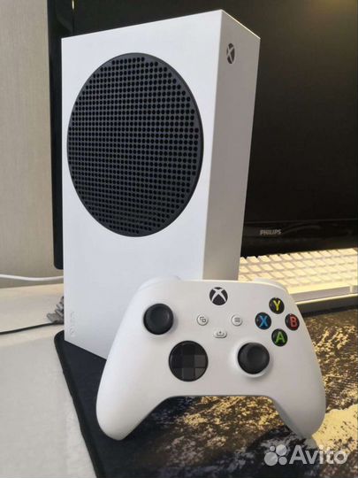 Xbox series s