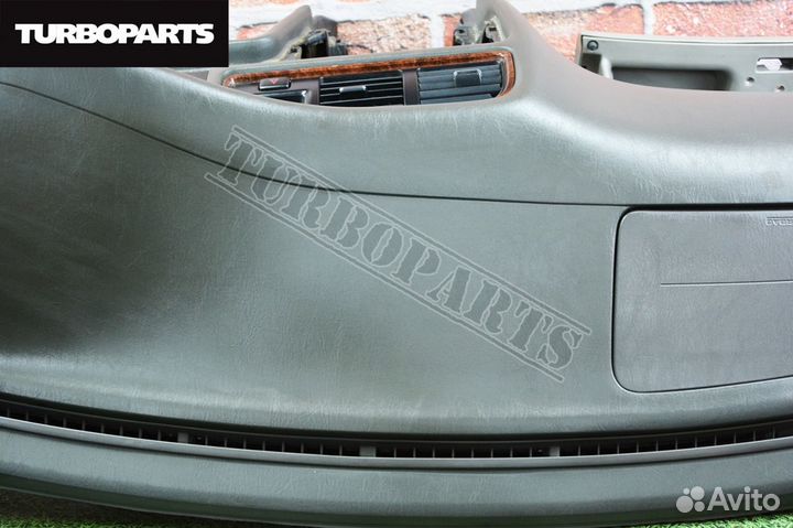 Торпеда Toyota Chaser GX100 1GFE