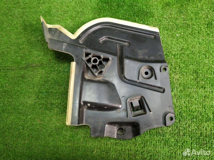 Пыльник передний правый Mercedes-Benz Gla Class