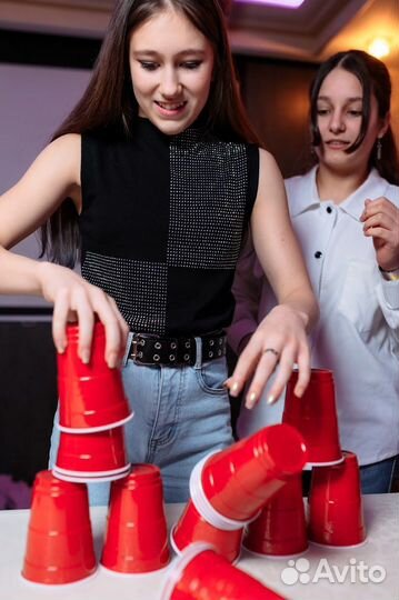 Ведущий на Детский День Рождения