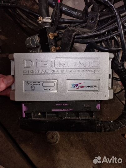 Газовое оборудование бу