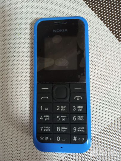 Nokia 105 DS (2022)
