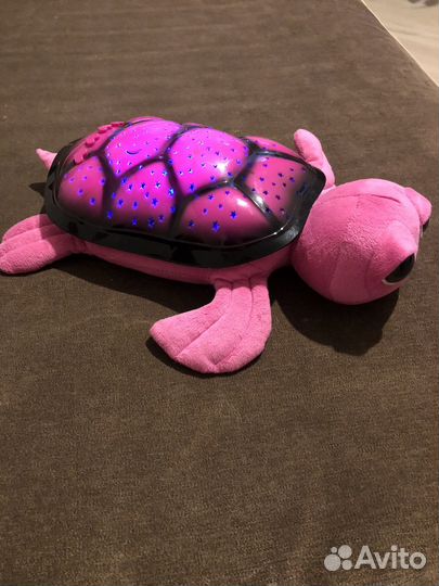 Ночник проектор звездного неба