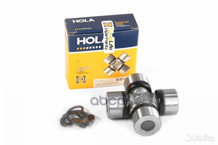 Крестовина LADA 2101-07 S516 hola