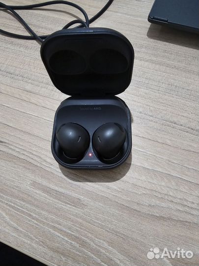 Samsung galaxy buds 2 pro