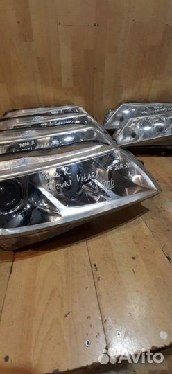 Фара Suzuki