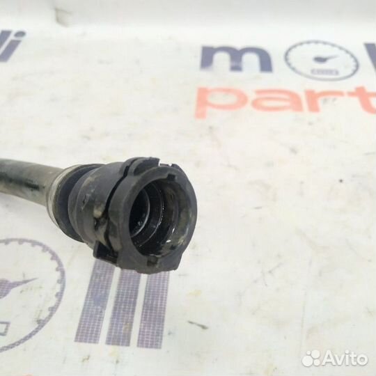 Патрубок системы охлаждения Bmw 520D G30 2019