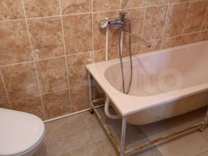Комната 25 м², 1/1 эт.