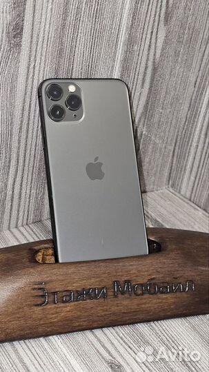 iPhone 11 Pro, 64 ГБ