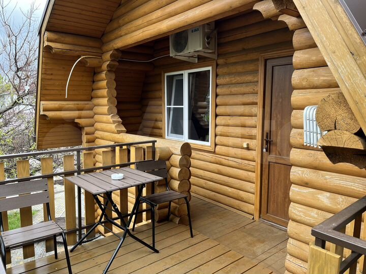 Комната 20 м², 1/2 эт.