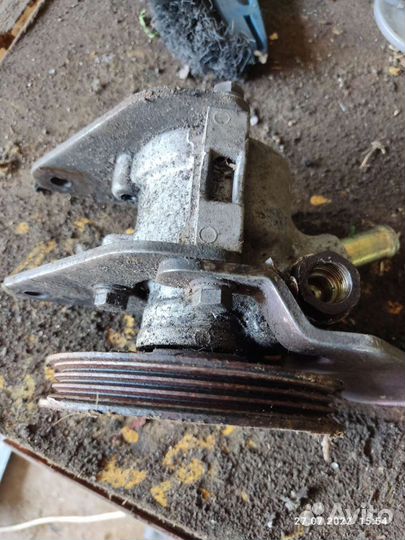 Гур citroen Peugeot