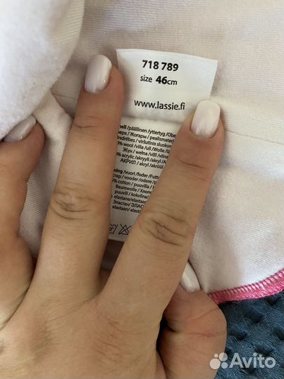 Шапки на девочку Reima, Lassie