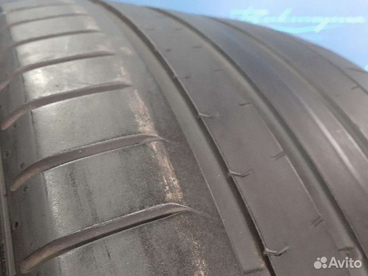 Pirelli P Zero 285/40 R20