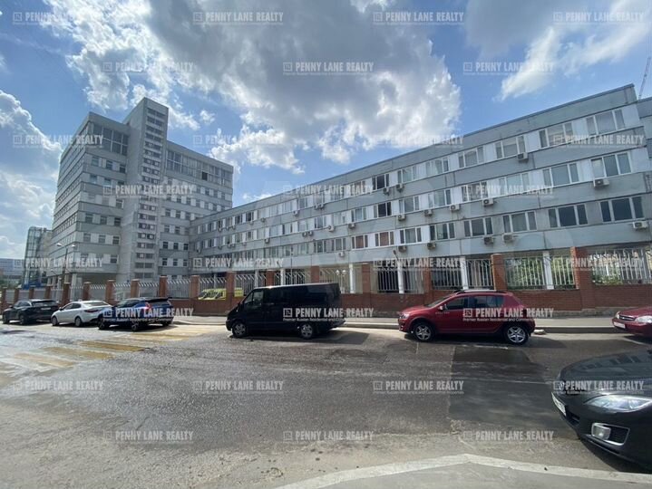 Продам торговое помещение, 207 м²