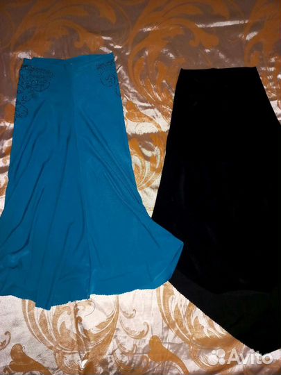 Готовый хиджаб