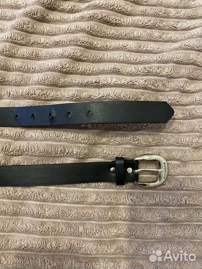 Ремень женский