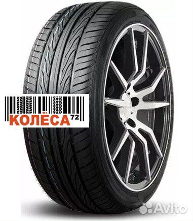 Mazzini Eco 607 275/55 R20
