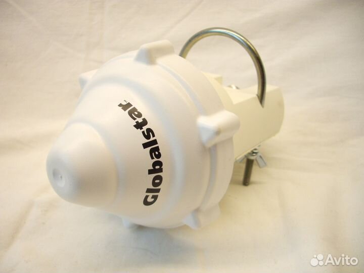 Спутниковая антенна