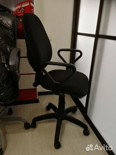 Кресло компьютерное, офисное