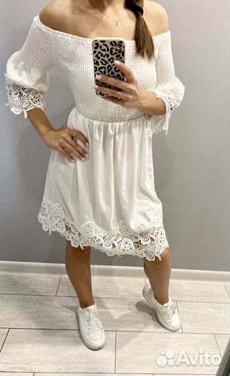 Женские вещи пакетом 42 44