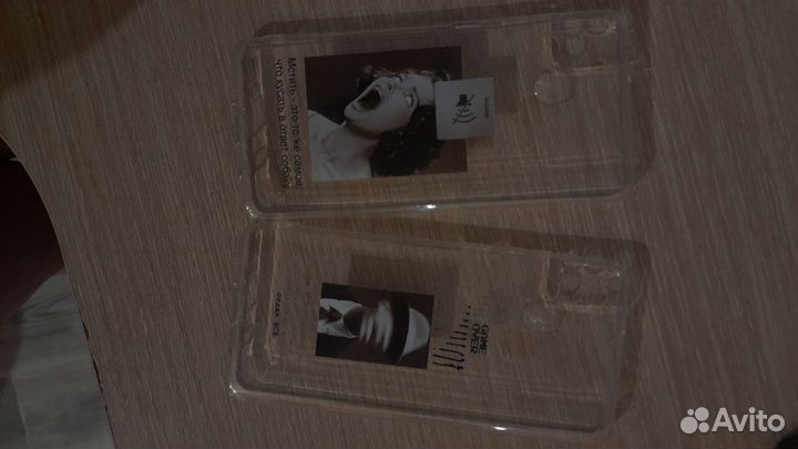 Чехлы на Samsung a21s